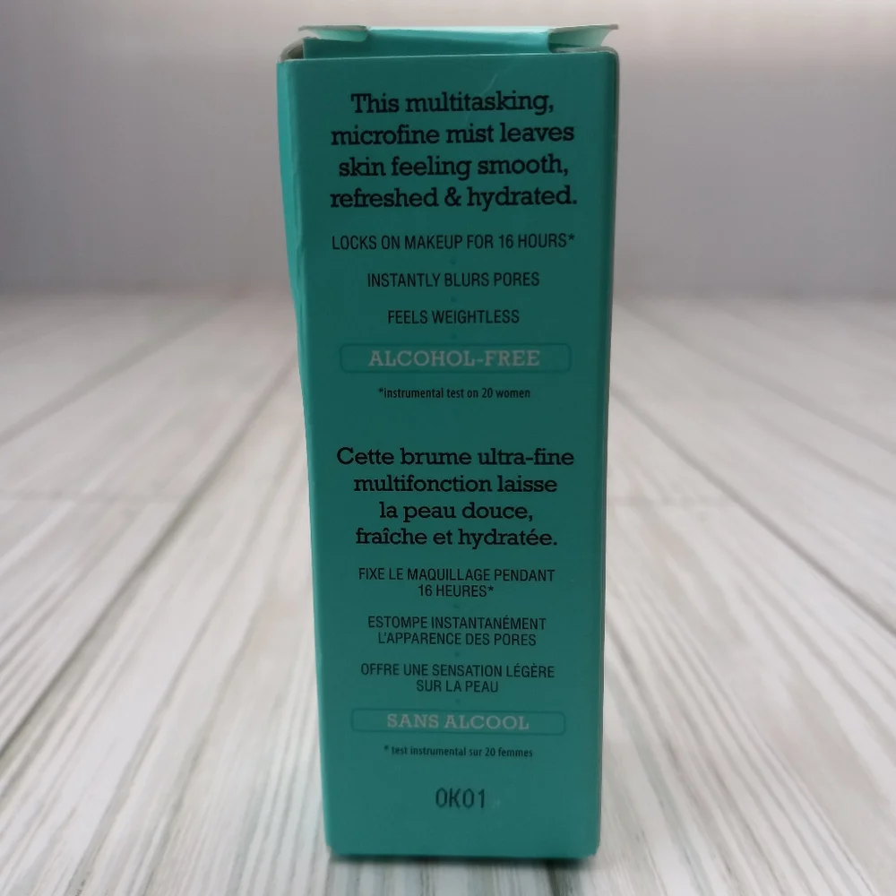 Benefit mini porefessional